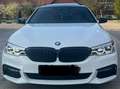BMW 530 Wit - thumbnail 2