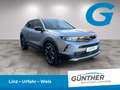 Opel Mokka ULTIMATE. 1.2 Direct Injection Turbo 96 kW Grijs - thumbnail 2