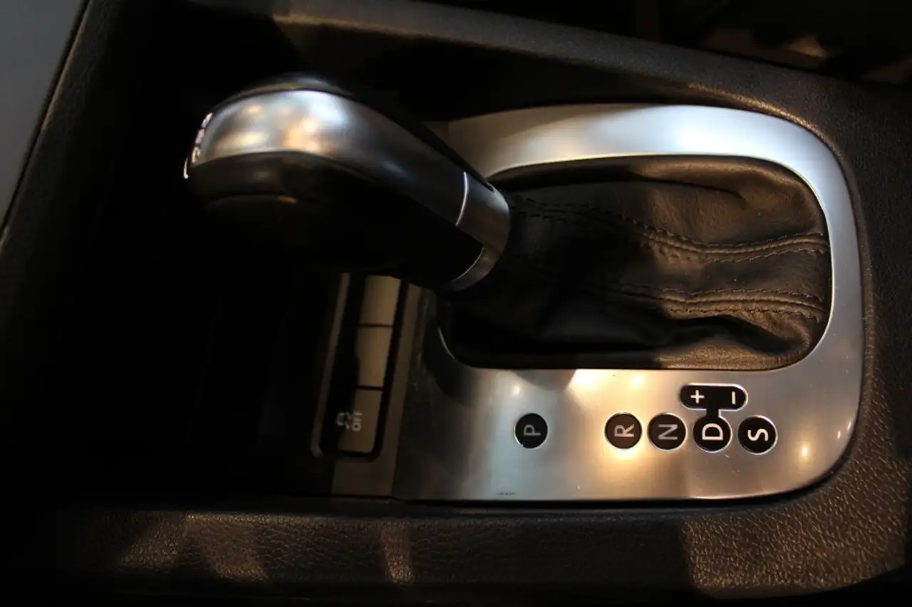 Volkswagen Eos снимка Volkswagen Eos