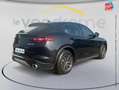 Alfa Romeo Stelvio 2.2 Diesel 180ch Super AT8 Noir - thumbnail 6