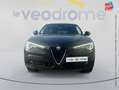 Alfa Romeo Stelvio 2.2 Diesel 180ch Super AT8 Noir - thumbnail 2