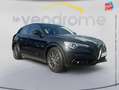 Alfa Romeo Stelvio 2.2 Diesel 180ch Super AT8 Noir - thumbnail 3