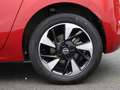 Opel Corsa-e Elegance 50 kWh | Navi | ECC | PDC | LMV | LED | C Červená - thumbnail 15