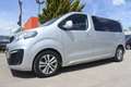 Peugeot Traveller Traveller Allure L2 BlueHDI 150/9 SITZE/NAVI/AHK/ Silber - thumbnail 3