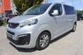 Peugeot Traveller Traveller Allure L2 BlueHDI 150/9 SITZE/NAVI/AHK/ Silber - thumbnail 2
