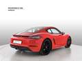 Porsche Cayman 2.0 300cv pdk Rouge - thumbnail 3