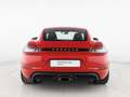 Porsche Cayman 2.0 300cv pdk Rouge - thumbnail 4