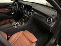 Mercedes-Benz GLC 220 GLC 220d 4MATIC Aut. Braun - thumbnail 10