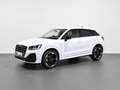 Audi Q2 35 TDI Black line edition S tronic 110kW Blanc - thumbnail 1