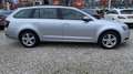 Skoda Octavia Style Automatik ACC PDC 16'' AppleCarplay Silber - thumbnail 10