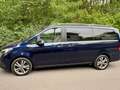 Mercedes-Benz V 250 V 250 (BlueTEC) d lang 7G-TRONICAvantgarde Edition Blau - thumbnail 1