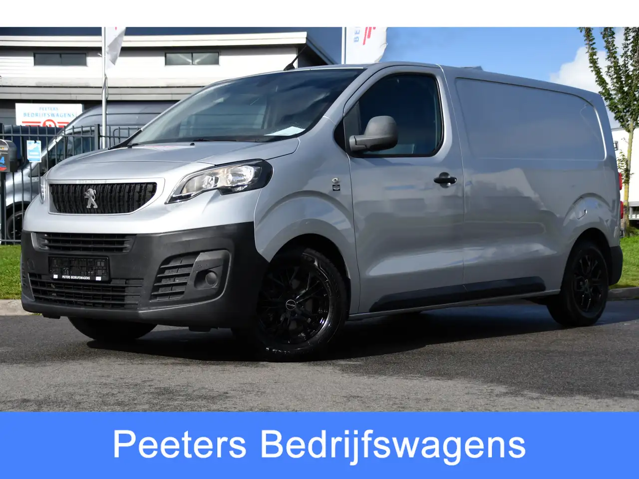 Peugeot Expert