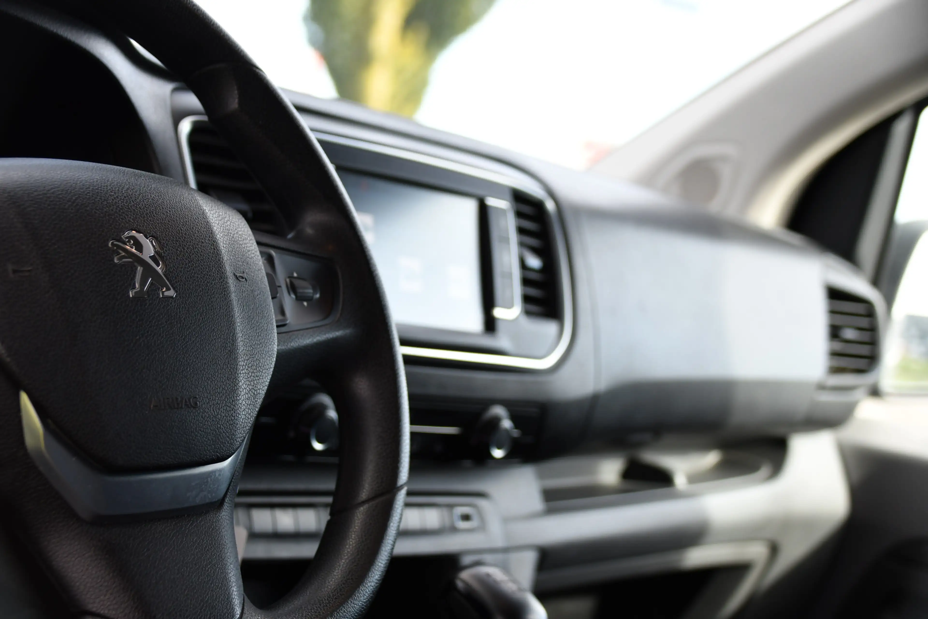 Peugeot Expert 226S 1.6 BlueHDI L2 PB Edition Carplay, Cruise, Se — photo 13