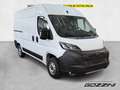 Peugeot Boxer 33 2.2 BlueHDi 140 S&S L2H2 Furgone White - thumbnail 3
