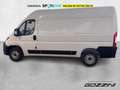 Peugeot Boxer 33 2.2 BlueHDi 140 S&S L2H2 Furgone White - thumbnail 5