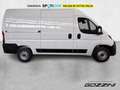 Peugeot Boxer 33 2.2 BlueHDi 140 S&S L2H2 Furgone White - thumbnail 4