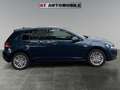 Volkswagen Golf VII Lim. Comfortline BMT 1.4-Navi-PDC Blau - thumbnail 7