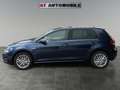 Volkswagen Golf VII Lim. Comfortline BMT 1.4-Navi-PDC Blau - thumbnail 3
