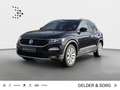 Volkswagen T-Roc T-ROC 1.5 TSI WinterPaket*SHZ*PDC*NAVI* Schwarz - thumbnail 1
