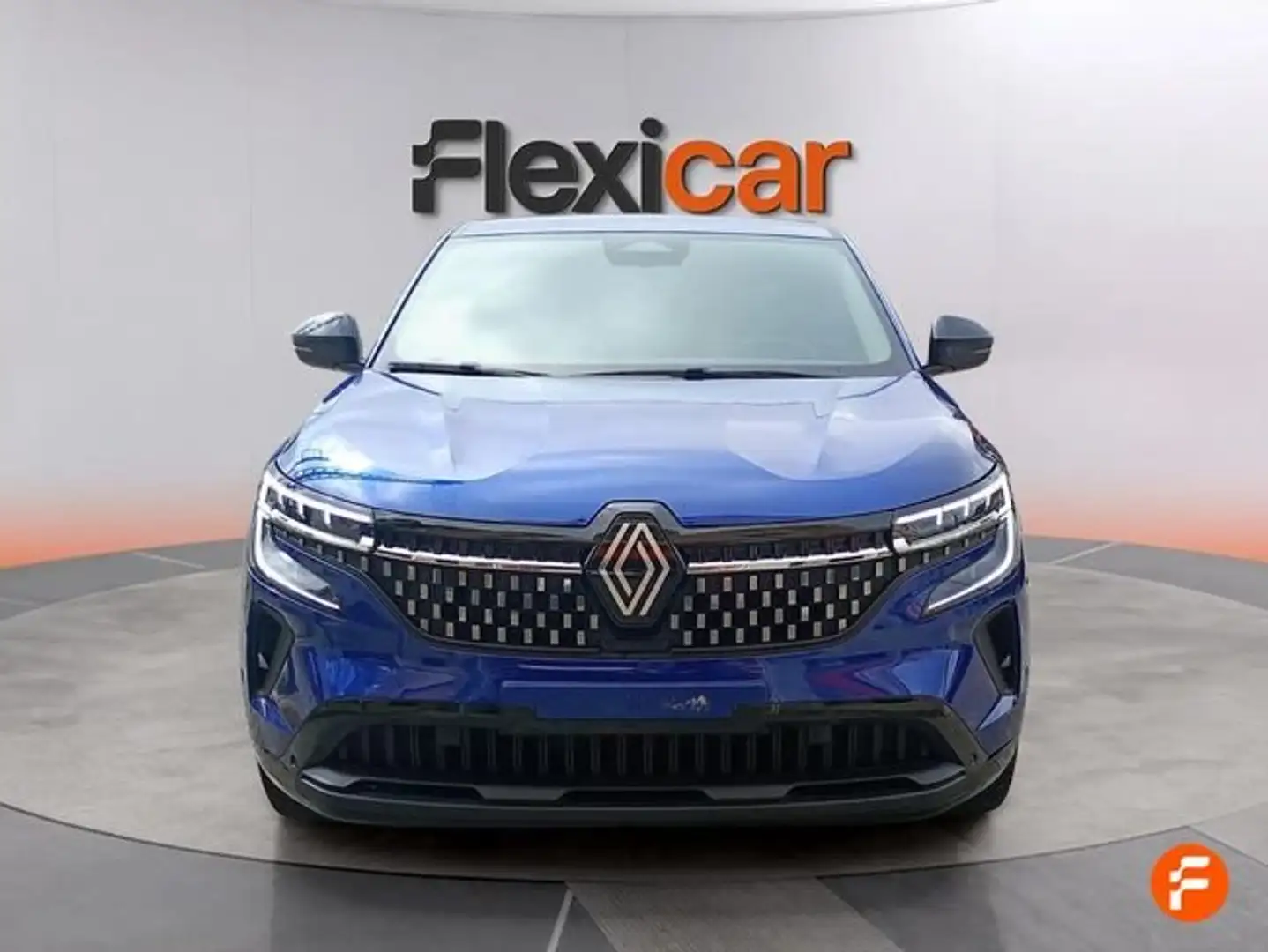 Renault Austral 1.2 full hybrid e-tech Techno 146kW Azul - 2