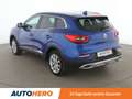 Renault Kadjar 1.3 TCe Limited *NAVI*TEMPO*CAM*SHZ*ALU* Blau - thumbnail 4