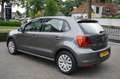 Volkswagen Polo 1.2 TSI Comfortline 5 Drs Navi Grigio - thumbnail 4