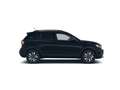Volkswagen T-Cross Life 1.0 l TSI OPF 85 kW (116 PS ) 6-Gan Zwart - thumbnail 2