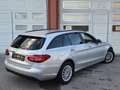 Mercedes-Benz C 180 C 180 T BlueTEC Aut. Grau - thumbnail 5