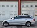 Mercedes-Benz C 180 C 180 T BlueTEC Aut. Grau - thumbnail 4