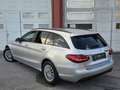 Mercedes-Benz C 180 C 180 T BlueTEC Aut. Grau - thumbnail 6
