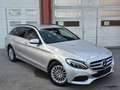 Mercedes-Benz C 180 C 180 T BlueTEC Aut. Grau - thumbnail 2