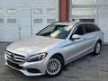 Mercedes-Benz C 180 C 180 T BlueTEC Aut. Grau - thumbnail 1