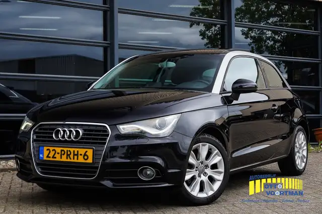 Audi A1 1.4 TFSI Ambition Pro Line Business PANO|XENON|Zui