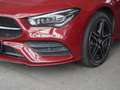 Mercedes-Benz CLA 250 e AMG Line Night Ambiente MBUX-Navi LED Rood - thumbnail 4
