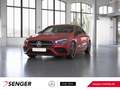 Mercedes-Benz CLA 250 e AMG Line Night Ambiente MBUX-Navi LED Rouge - thumbnail 1
