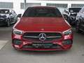 Mercedes-Benz CLA 250 e AMG Line Night Ambiente MBUX-Navi LED Rood - thumbnail 5