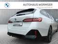 BMW 520 d Touring M Sport * 1.190 € Zubehörbonus * HK HiFi Weiß - thumbnail 12