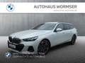 BMW 520 d Touring M Sport * 1.190 € Zubehörbonus * HK HiFi Weiß - thumbnail 1
