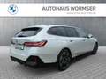 BMW 520 d Touring M Sport * 1.190 € Zubehörbonus * HK HiFi Weiß - thumbnail 9