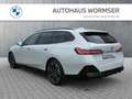BMW 520 d Touring M Sport * 1.190 € Zubehörbonus * HK HiFi Weiß - thumbnail 7