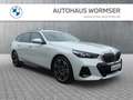 BMW 520 d Touring M Sport * 1.190 € Zubehörbonus * HK HiFi Weiß - thumbnail 5