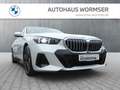BMW 520 d Touring M Sport * 1.190 € Zubehörbonus * HK HiFi Weiß - thumbnail 11