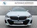 BMW 520 d Touring M Sport * 1.190 € Zubehörbonus * HK HiFi Weiß - thumbnail 3