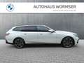 BMW 520 d Touring M Sport * 1.190 € Zubehörbonus * HK HiFi Weiß - thumbnail 10