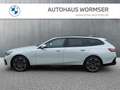 BMW 520 d Touring M Sport * 1.190 € Zubehörbonus * HK HiFi Weiß - thumbnail 6