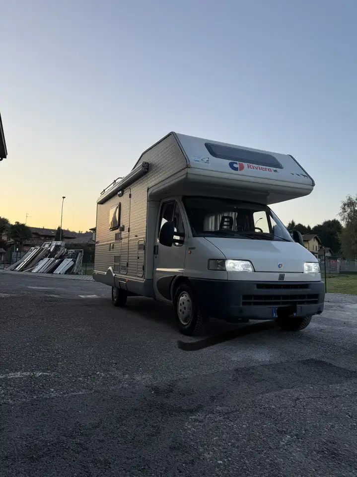 Fiat Ducato