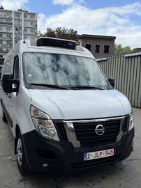L2H2 3,5T 2.2 dCi