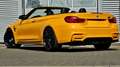 BMW M4 Cabrio 30Jahre 1/300 Vollausstattung Orange - thumbnail 9
