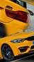 BMW M4 Cabrio 30Jahre 1/300 Vollausstattung Orange - thumbnail 17