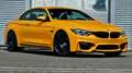 BMW M4 Cabrio 30Jahre 1/300 Vollausstattung Orange - thumbnail 1